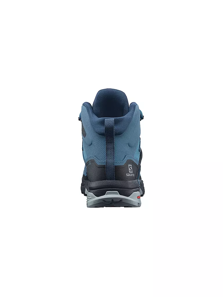 SALOMON | Damen Multifunktionsschuhe X ULTRA™ 4 MID GTX | blau