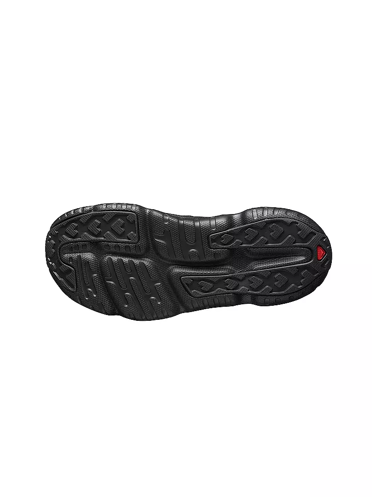 SALOMON | Damen Regenerationsschuhe Reelax Slide 5.0 | schwarz