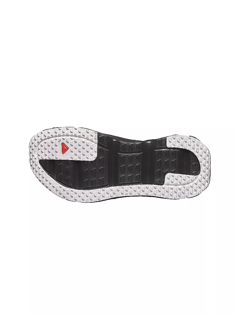 SALOMON | Damen Regenerationsschuhe Reelax Slide 6.0 W | koralle