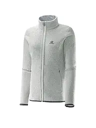 SALOMON | Damen Ski-Weste | grau