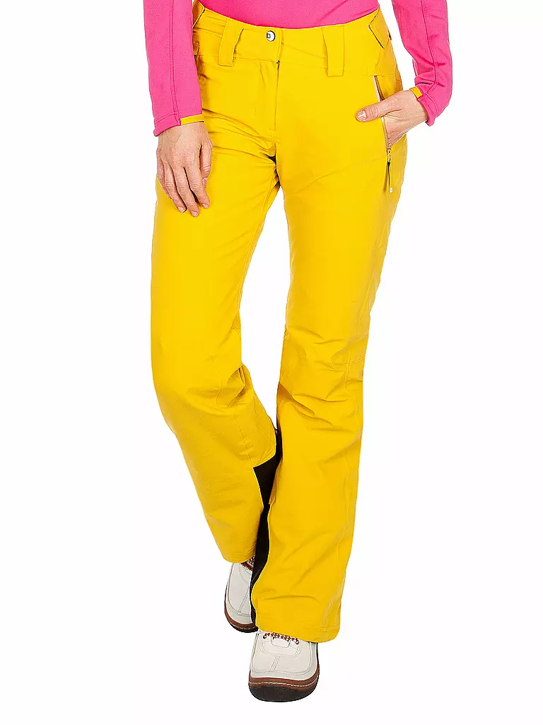 SALOMON | Damen Skihose Iceglory | 