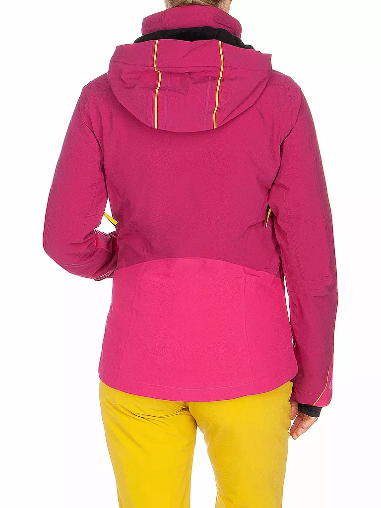 SALOMON | Damen Skijacke Iceglory | 