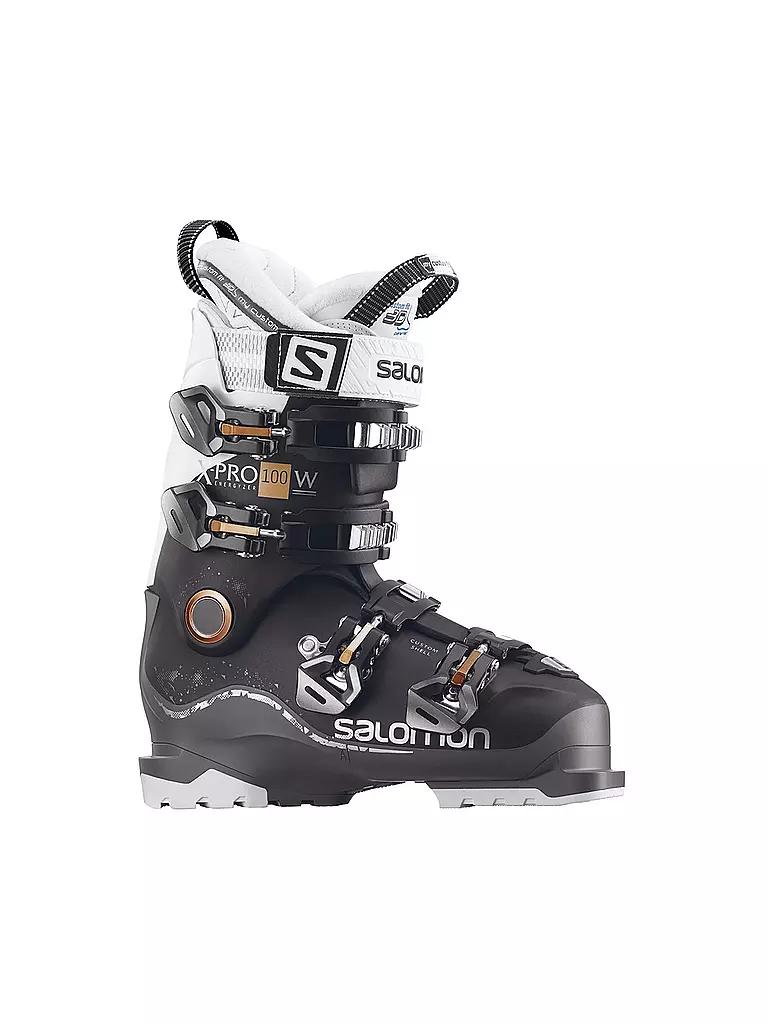 SALOMON | Damen Skischuh X Pro 100 W | 