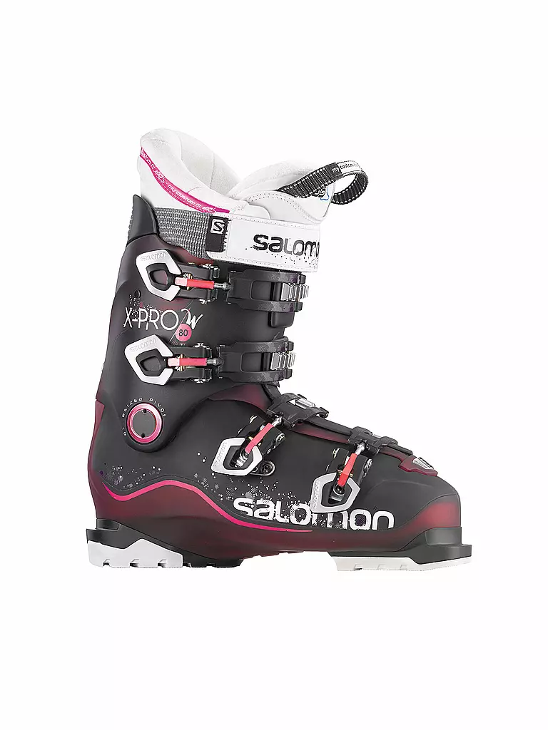 SALOMON | Damen Skischuh X Pro 80  | 