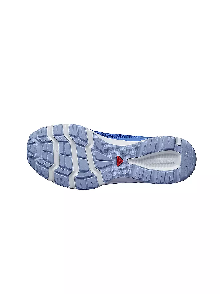 SALOMON | Damen Sneaker Amphib Bold 2 | blau