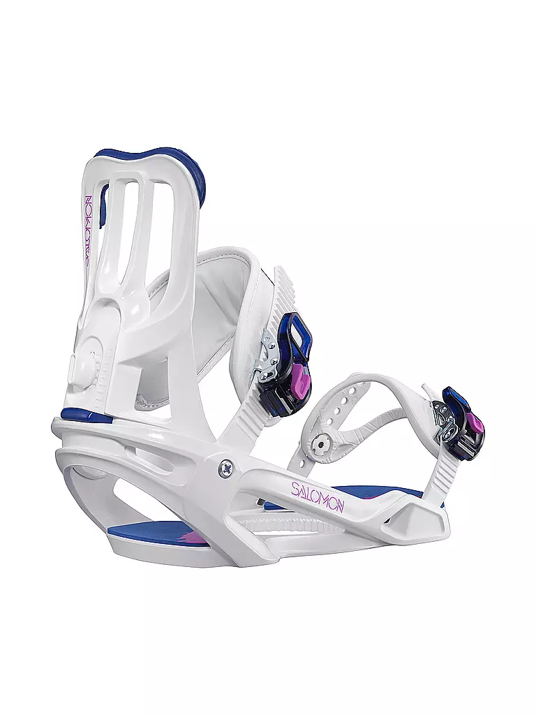 SALOMON | Damen Snowboard-Bindung Spell | 