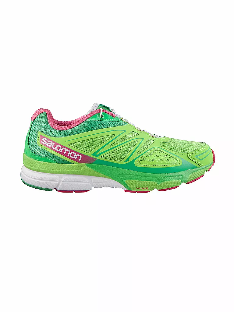 SALOMON | Damen Traillaufschuh Citytrail X-Scream 3D | 