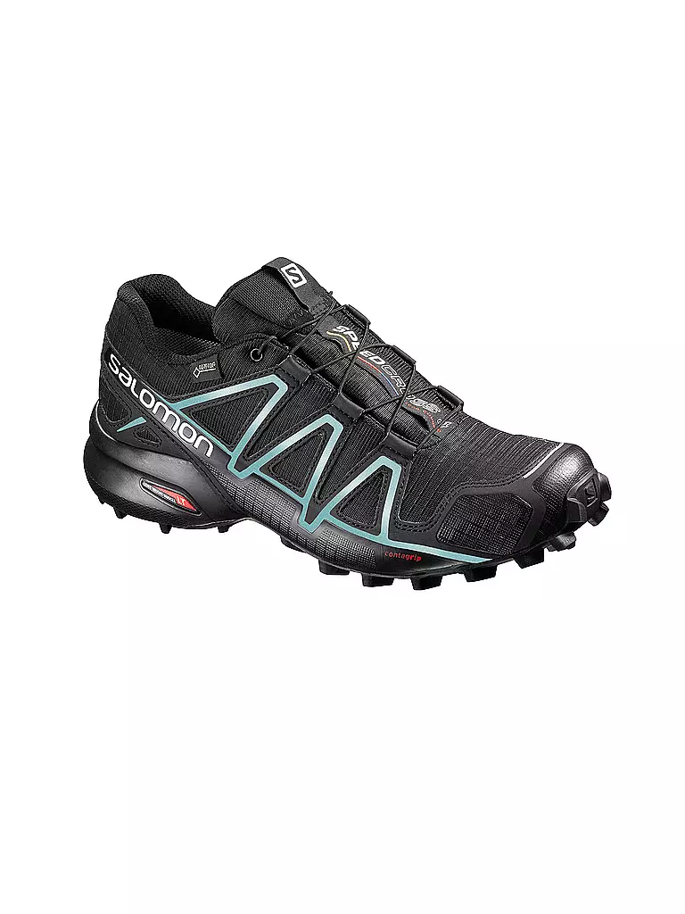 SALOMON | Damen Traillaufschuh Speedcross 4 GTX | 