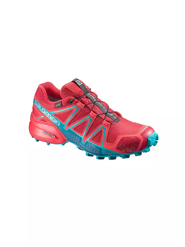 SALOMON | Damen Traillaufschuh Speedcross 4 GTX | 