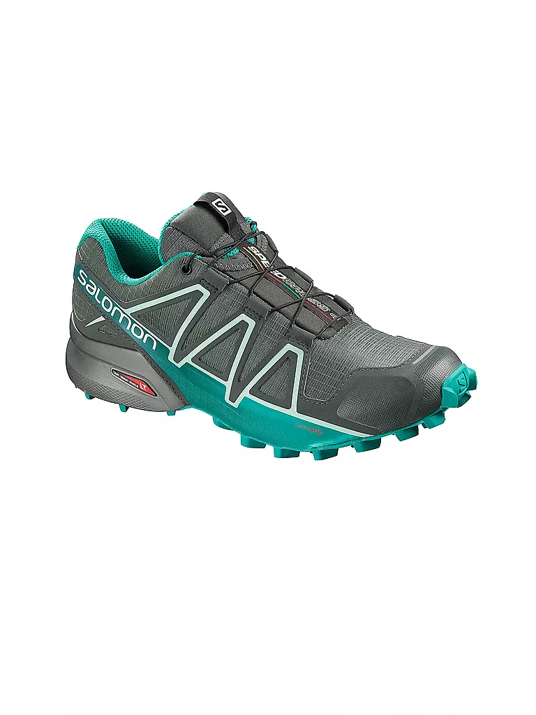 SALOMON | Damen Traillaufschuh Speedcross 4 GTX | 