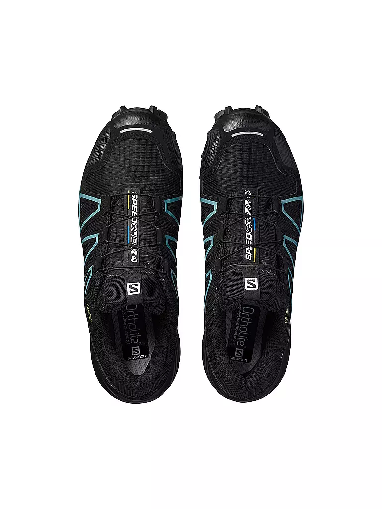 SALOMON | Damen Traillaufschuh Speedcross 4 GTX | 