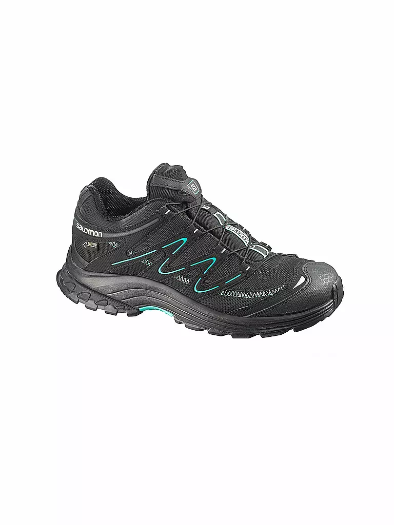 SALOMON | Damen Traillaufschuh XA Move GTX | 