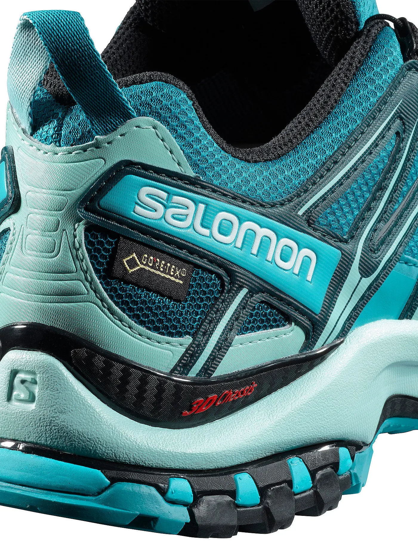SALOMON | Damen Traillaufschuh XA Pro 3D GTX | 