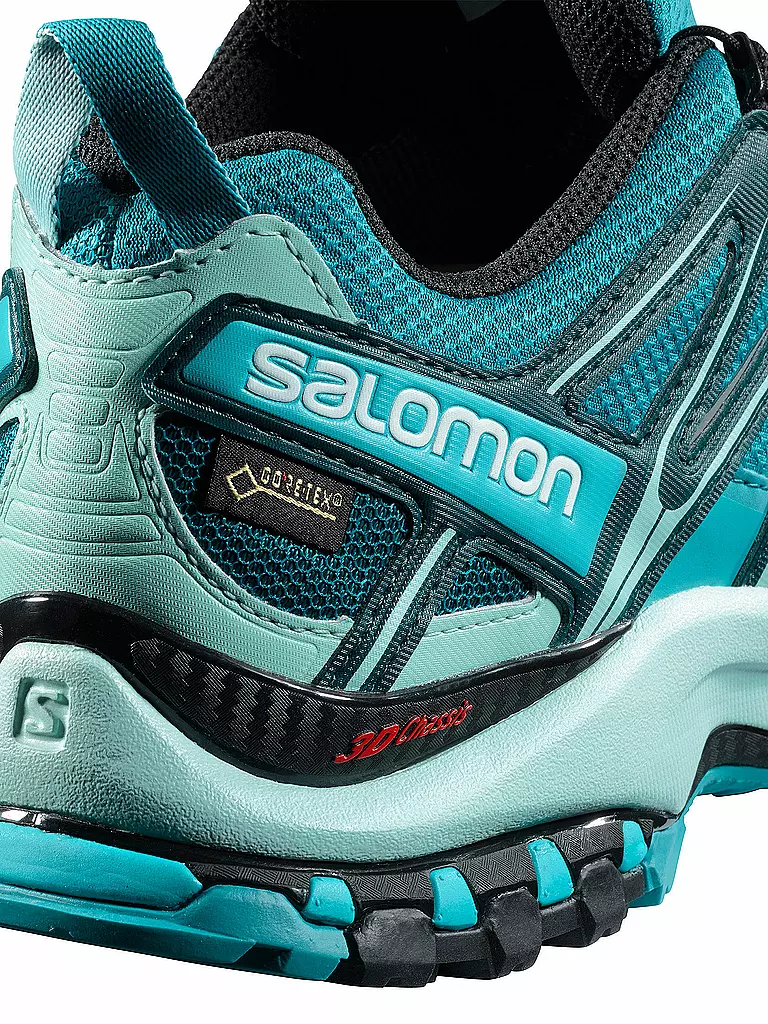 SALOMON | Damen Traillaufschuh XA Pro 3D GTX | 