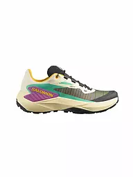 SALOMON | Damen Traillaufschuhe Genesis | bunt