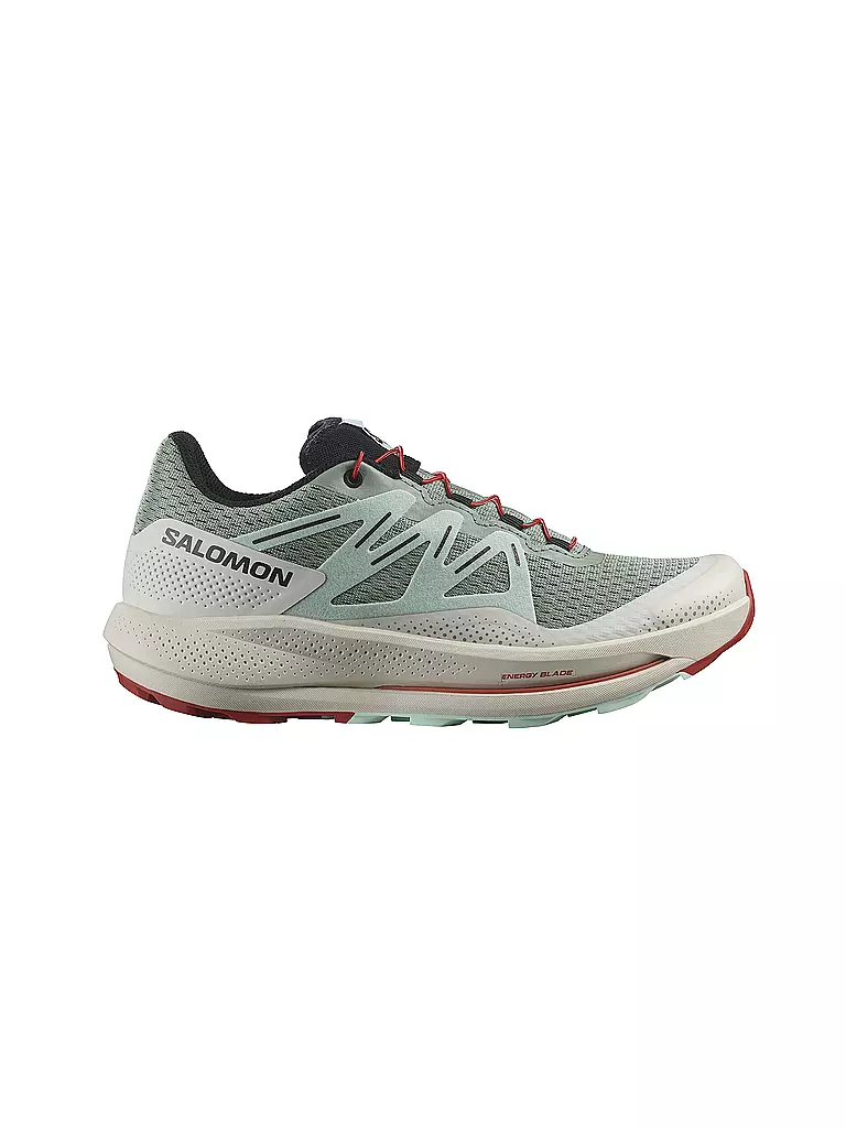 SALOMON | Damen Traillaufschuhe Pulsar Trail | hellblau