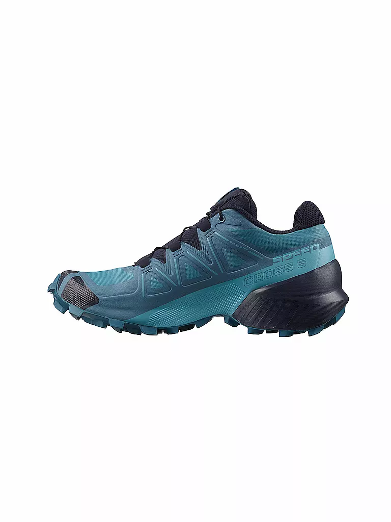 SALOMON | Damen Traillaufschuhe Speedcross 5 | blau