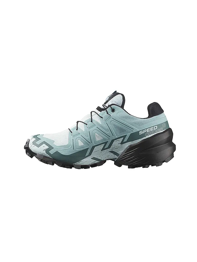 SALOMON | Damen Traillaufschuhe Speedcross 6 GORE-TEX | 