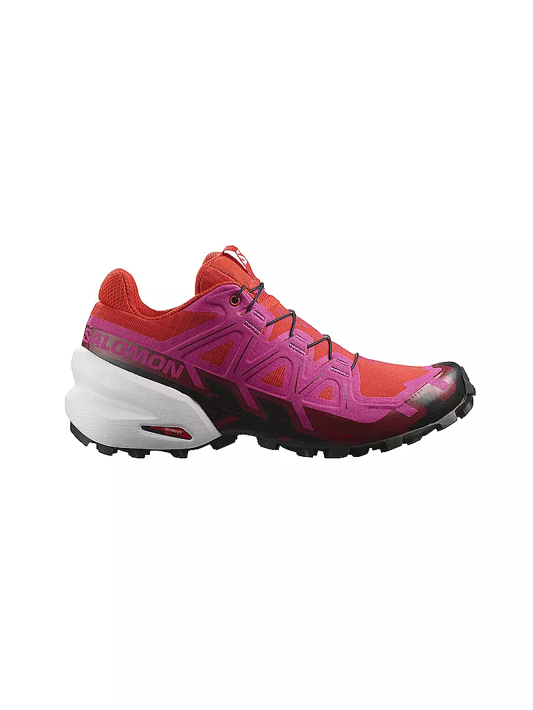 SALOMON Damen Traillaufschuhe Speedcross