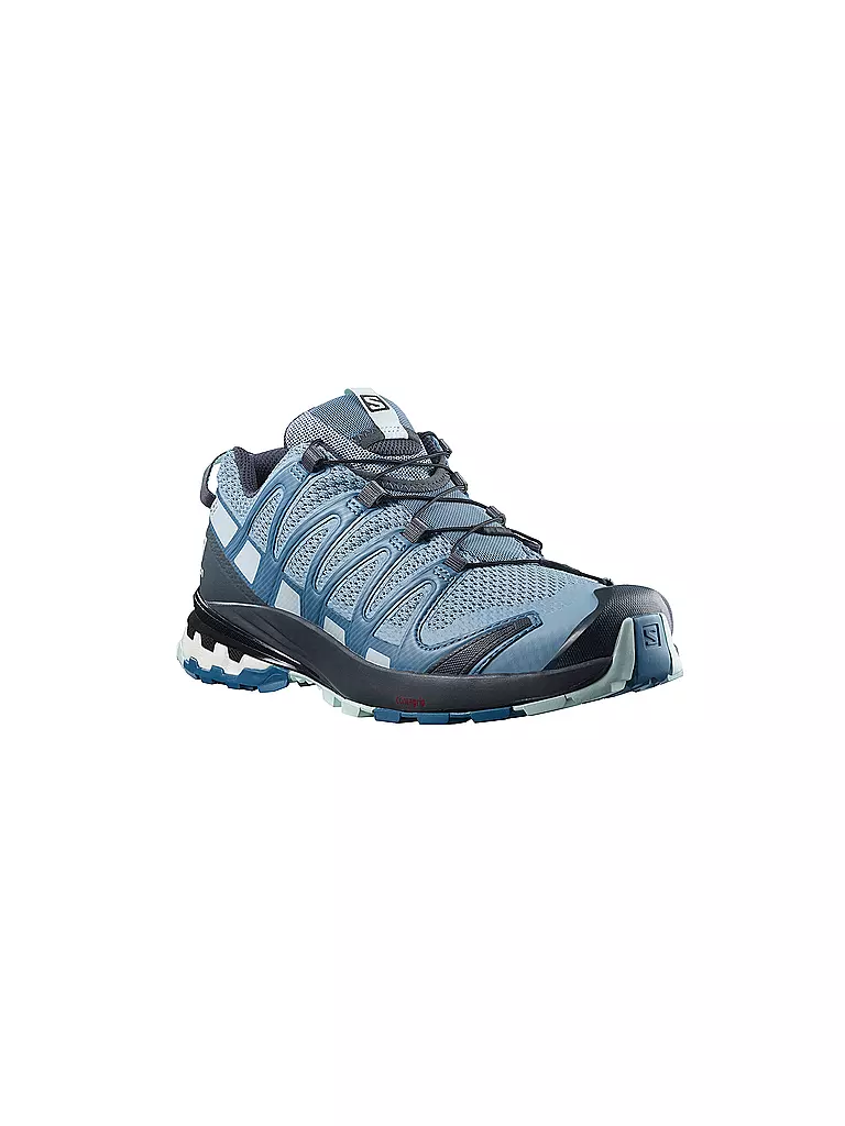 SALOMON | Damen Traillaufschuhe XA Pro 3D V8 | blau