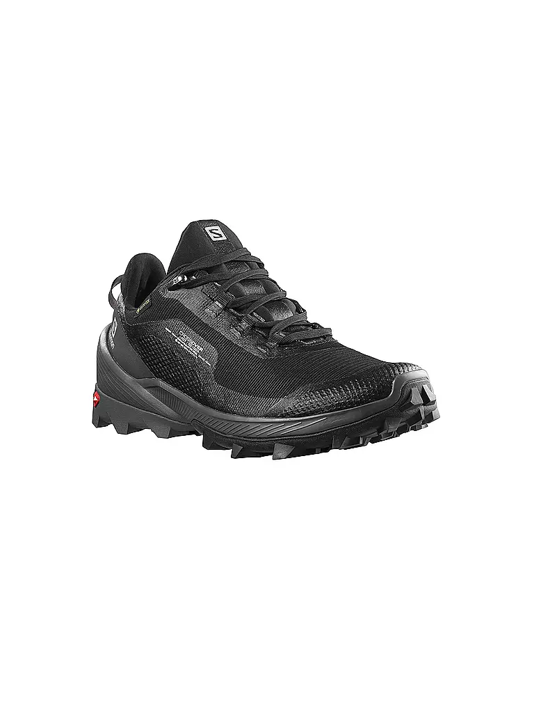 SALOMON | Damen Wanderschuhe Cross Over GTX | keine Farbe