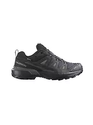 SALOMON | Damen Wanderschuhe X Ultra 360 | Schwarz
