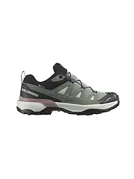 SALOMON | Damen Wanderschuhe X Ultra 360 | olive