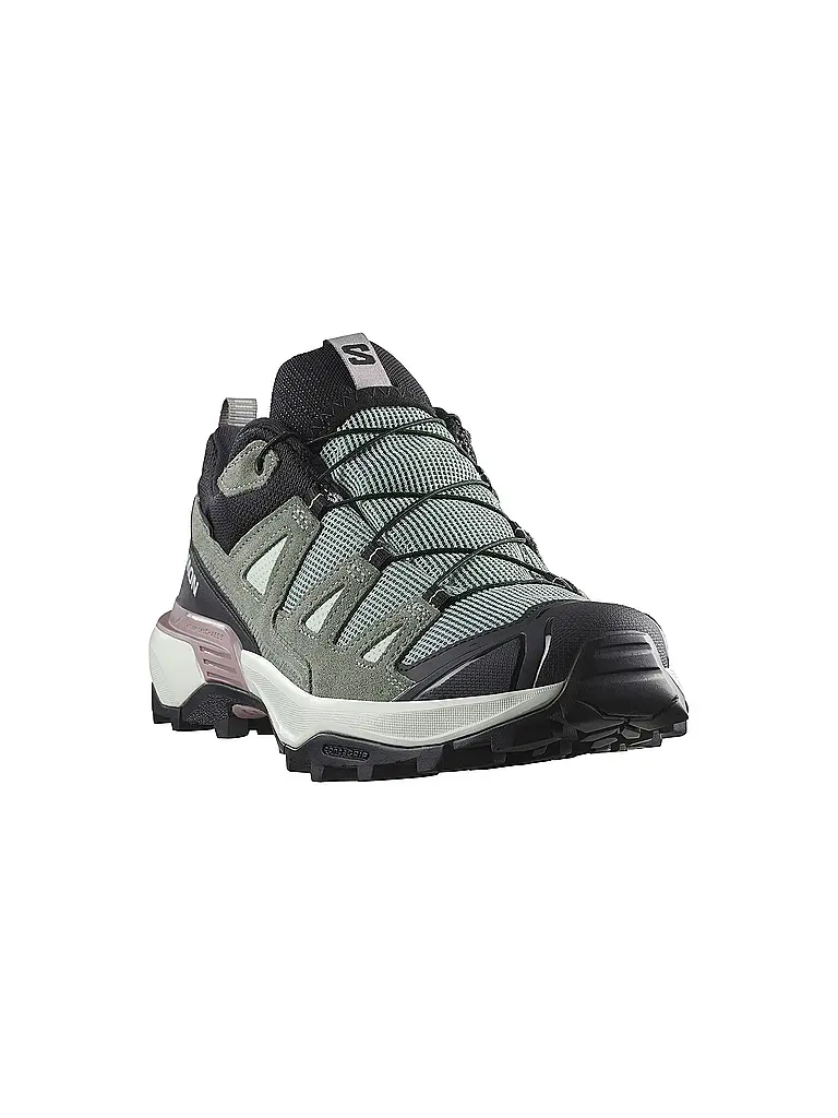 SALOMON | Damen Wanderschuhe X Ultra 360 | 