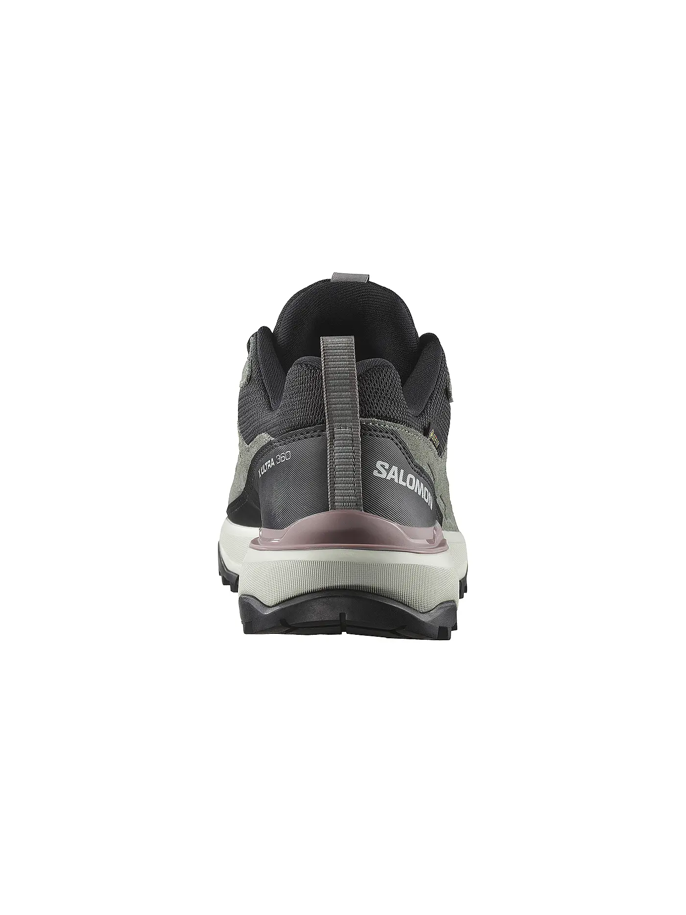 SALOMON | Damen Wanderschuhe X Ultra 360 | olive