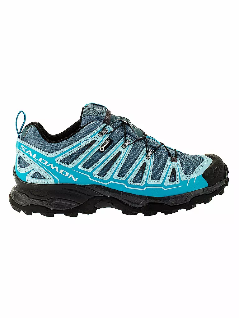 SALOMON | Damen X-Hiking Schuh X Ultra GTX Lady | 
