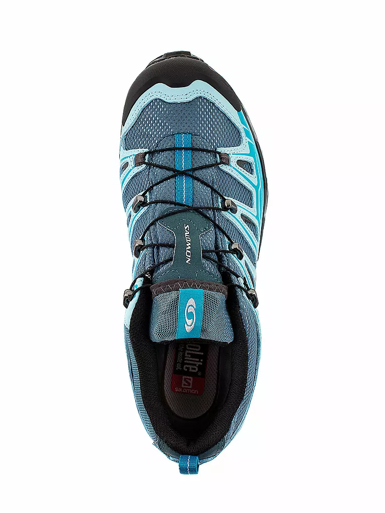 SALOMON | Damen X-Hiking Schuh X Ultra GTX Lady | 