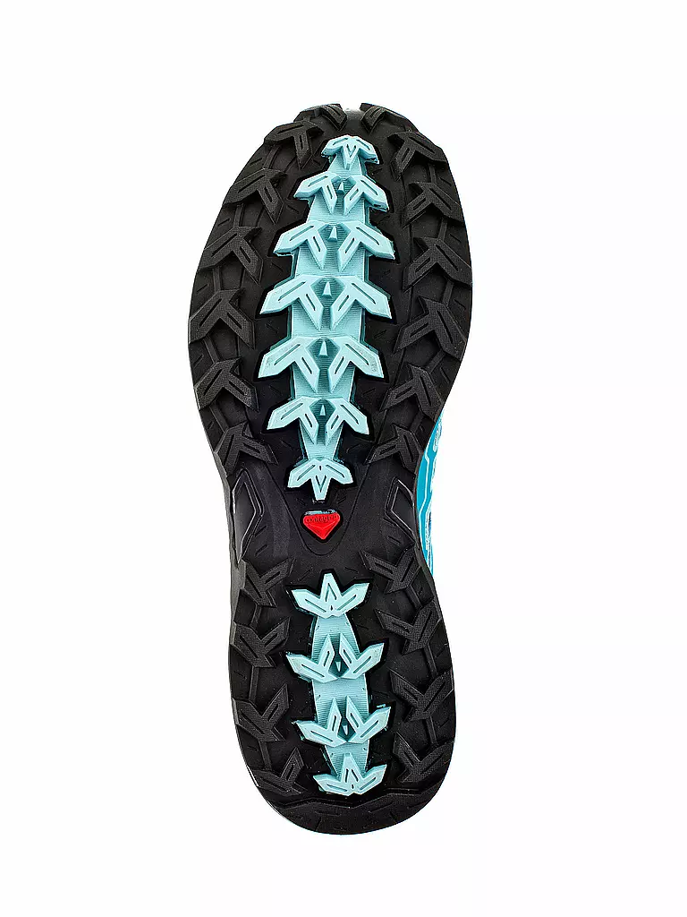 SALOMON | Damen X-Hiking Schuh X Ultra GTX Lady | 