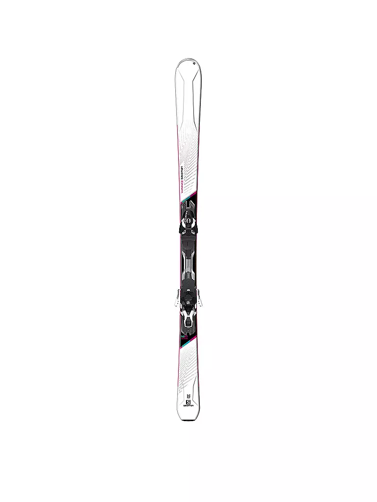 SALOMON | Damenski W-Max 8 | weiß
