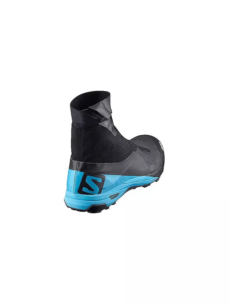 SALOMON | Erwachsenen Bergschuh S-Lab X Alp Carbon 2 GTX® | 