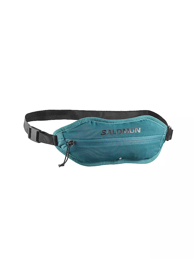 SALOMON | Gürteltasche Active Sling Belt | blau