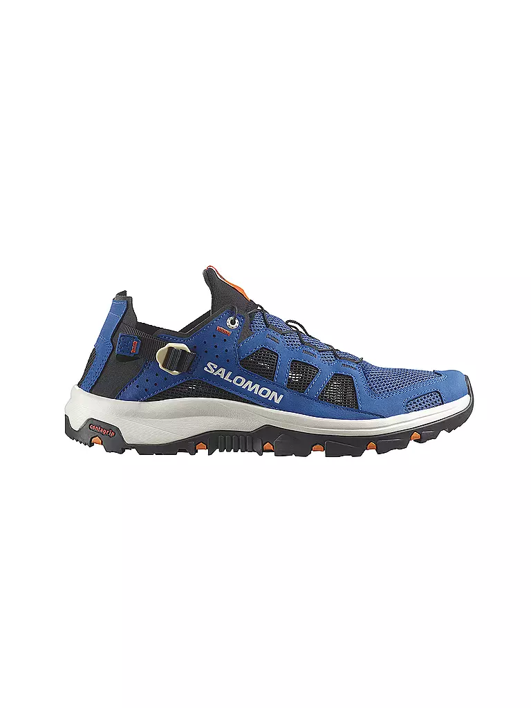 SALOMON | Herren Amphibienschuhe Techamphibian 5 | blau