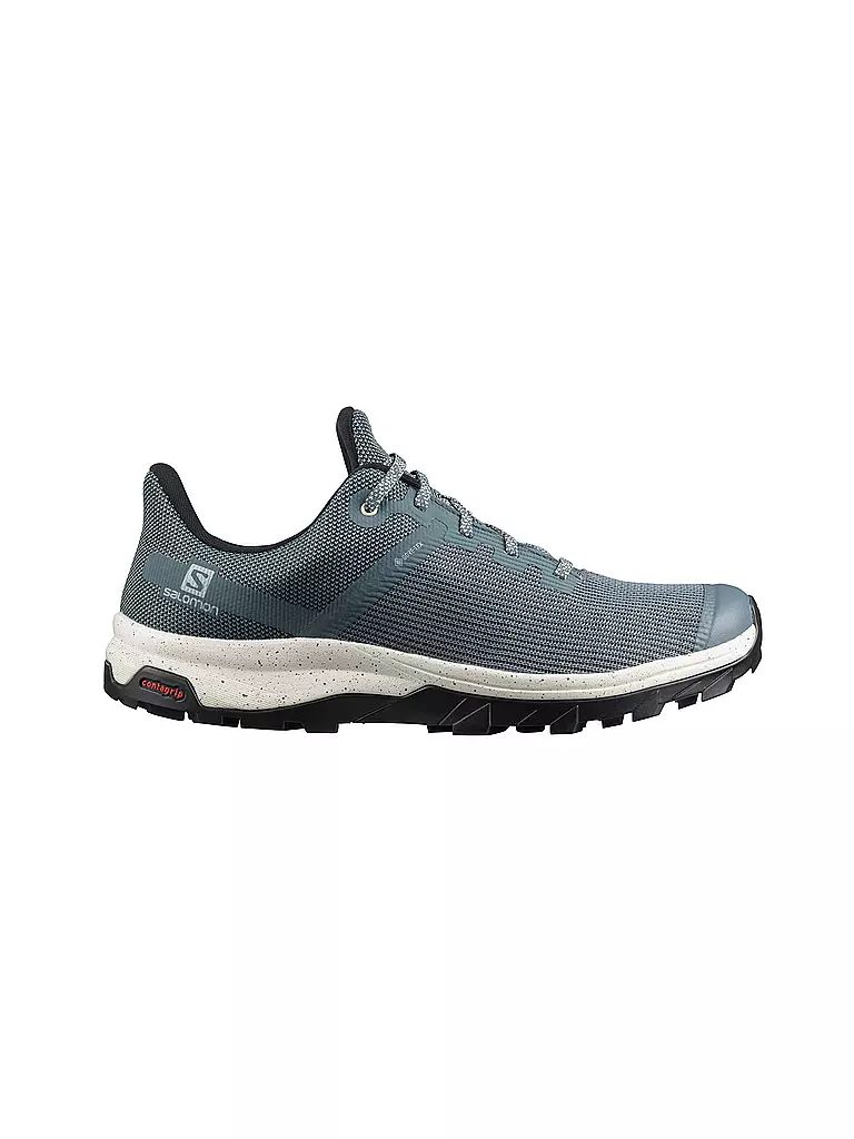 SALOMON | Herren Hikingschuhe Outline PRISM GTX | grau