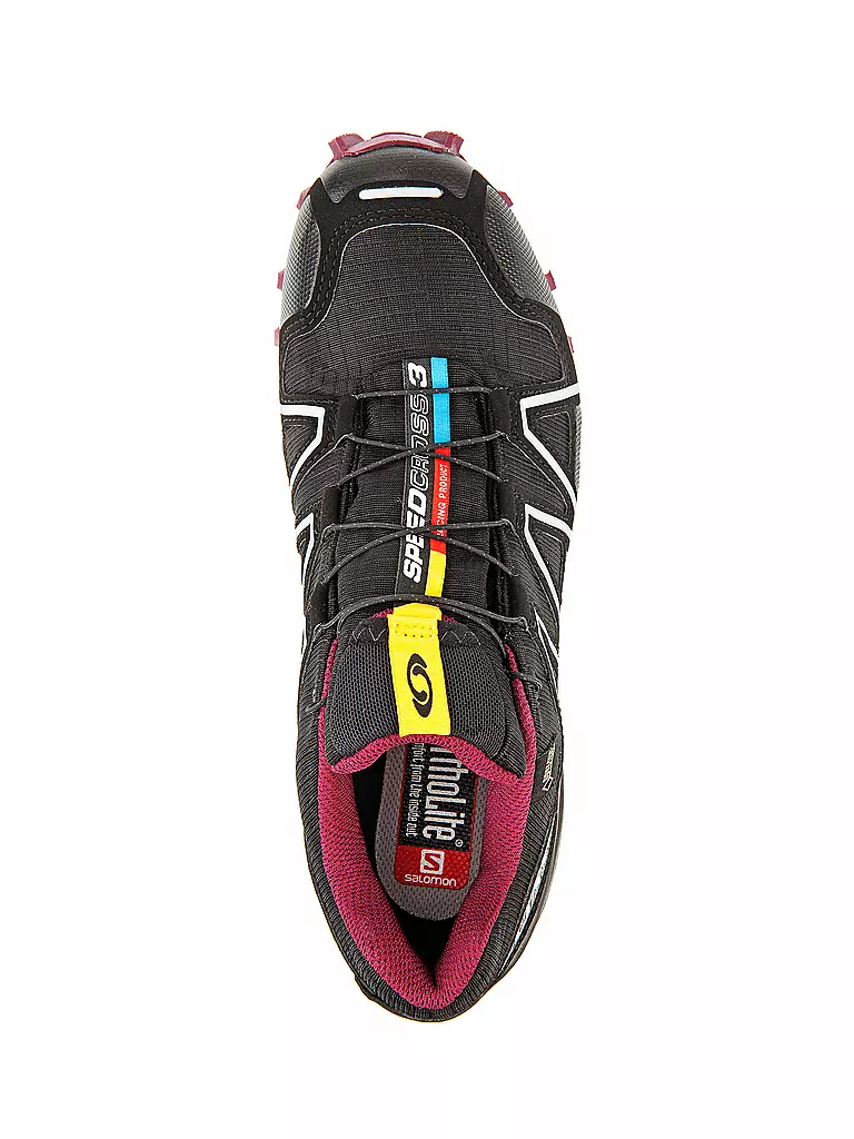 SALOMON | Herren Laufschuh Speedcross GTX W | 