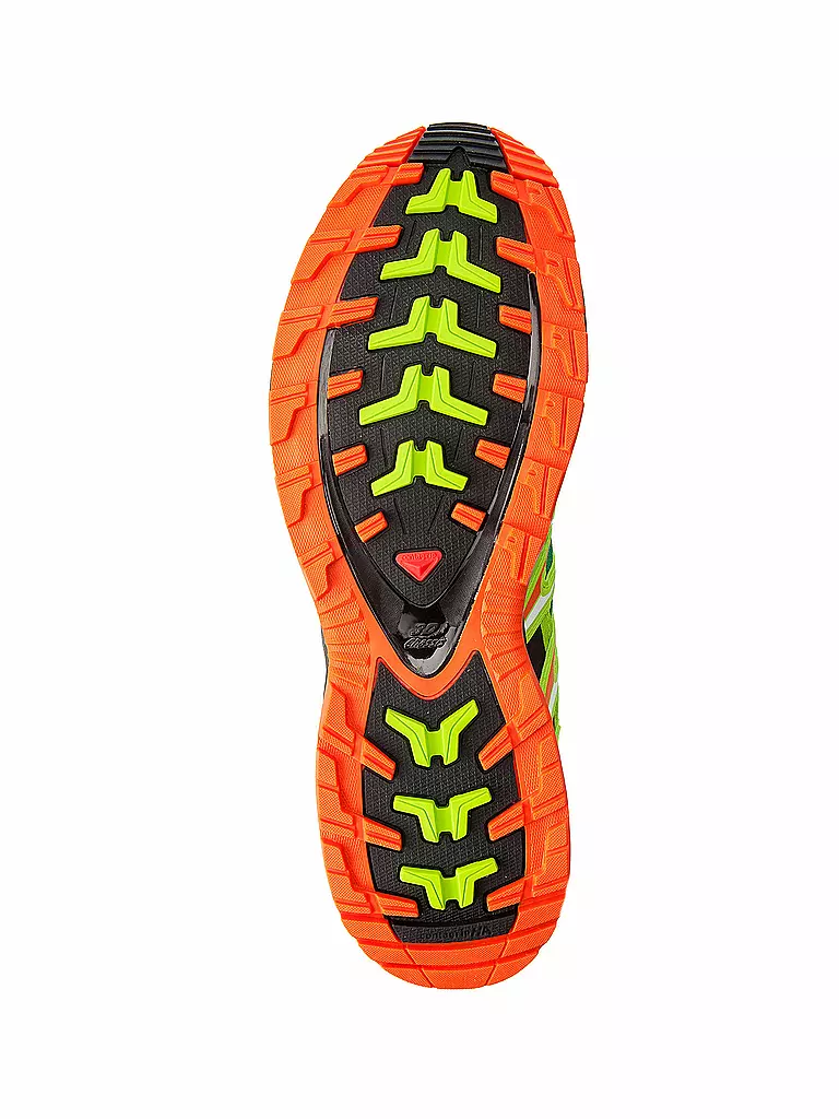 SALOMON | Herren Laufschuh XA Pro 3D GTX | 