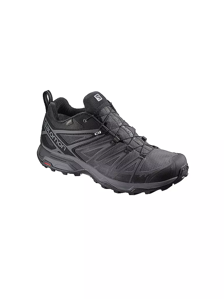 SALOMON | Herren Multifunktionsschuh X Ultra 3 GTX | schwarz