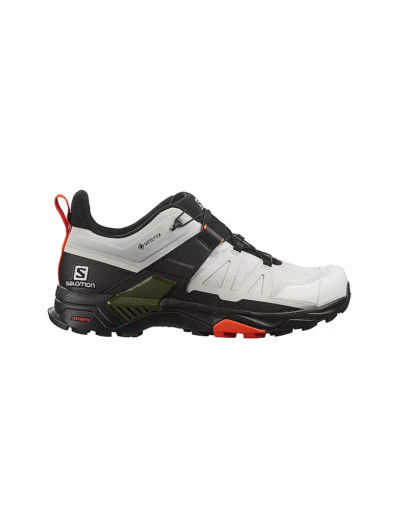 SALOMON | Herren Multifunktionsschuhe X ULTRA™ 4 GTX | weiß