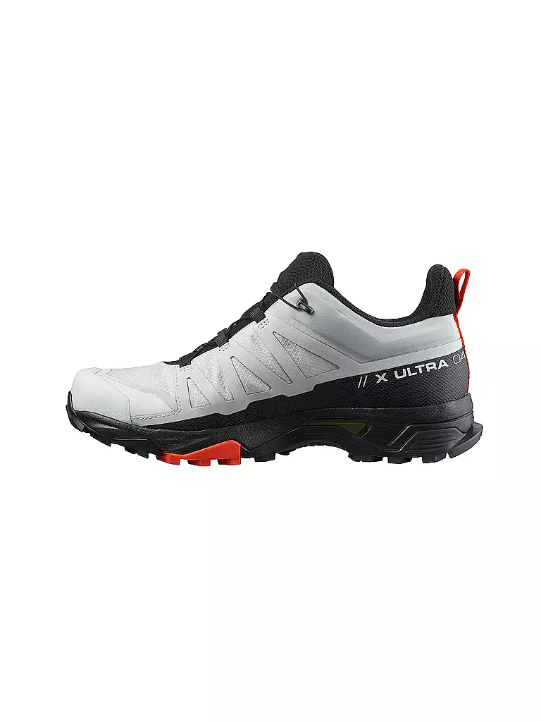 SALOMON | Herren Multifunktionsschuhe X ULTRA™ 4 GTX | weiß