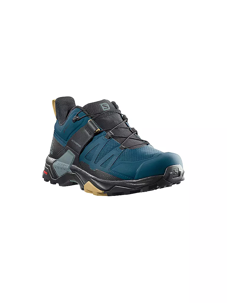 SALOMON | Herren Multifunktionsschuhe X ULTRA™ 4 GTX | blau