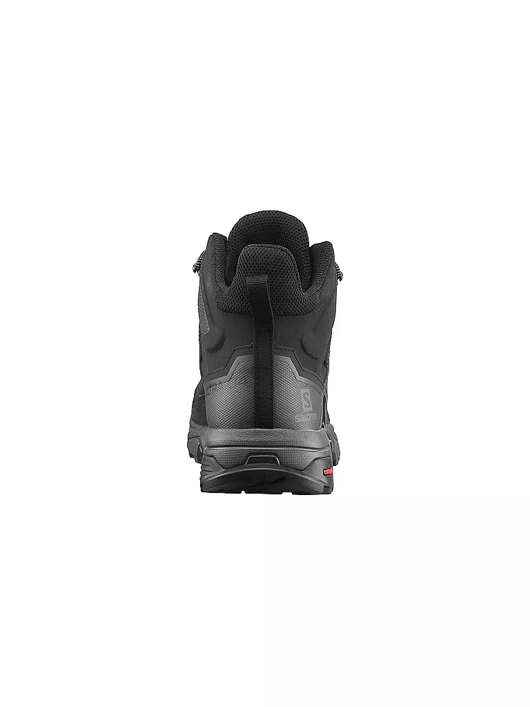 SALOMON | Herren Multifunktionsschuhe X ULTRA™ 4 MID GTX | schwarz