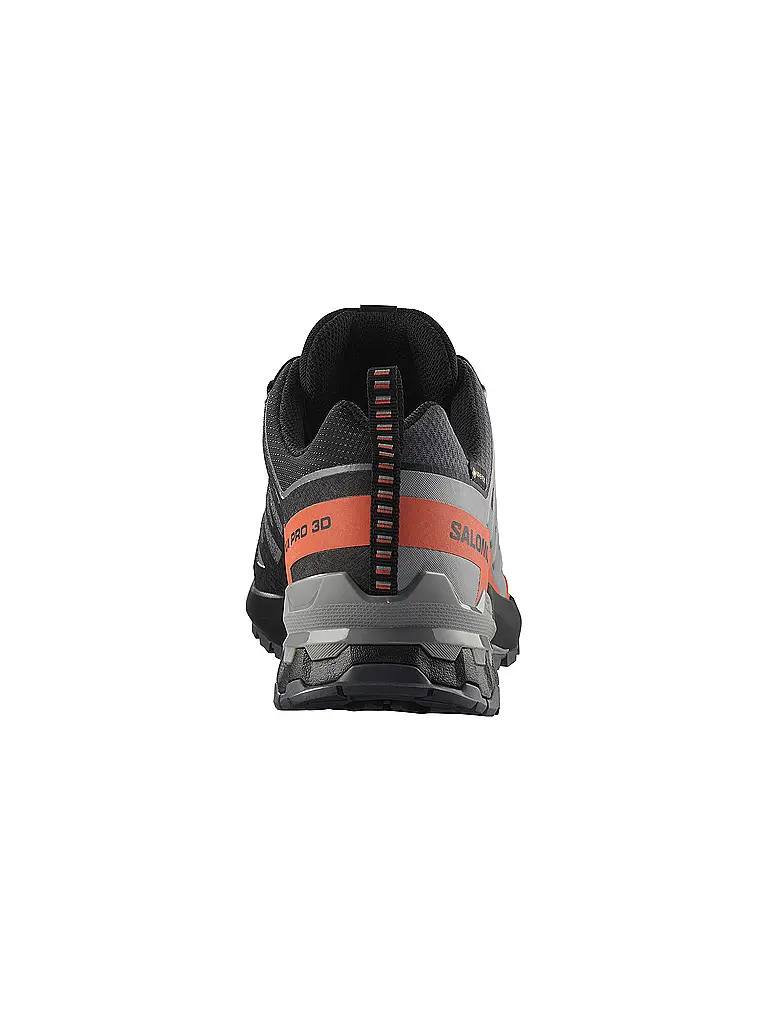 SALOMON | Herren Multifunktionsschuhe XA Pro 3D V9 GTX | grau