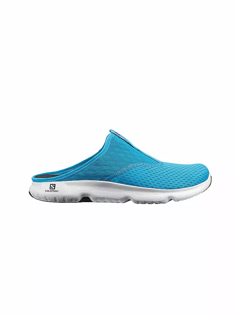 SALOMON | Herren Regenerationsschuhe Reelax Slide 5.0 | blau