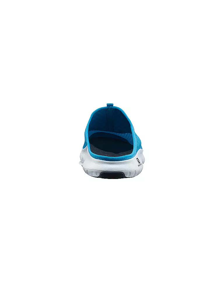 SALOMON | Herren Regenerationsschuhe Reelax Slide 5.0 | blau