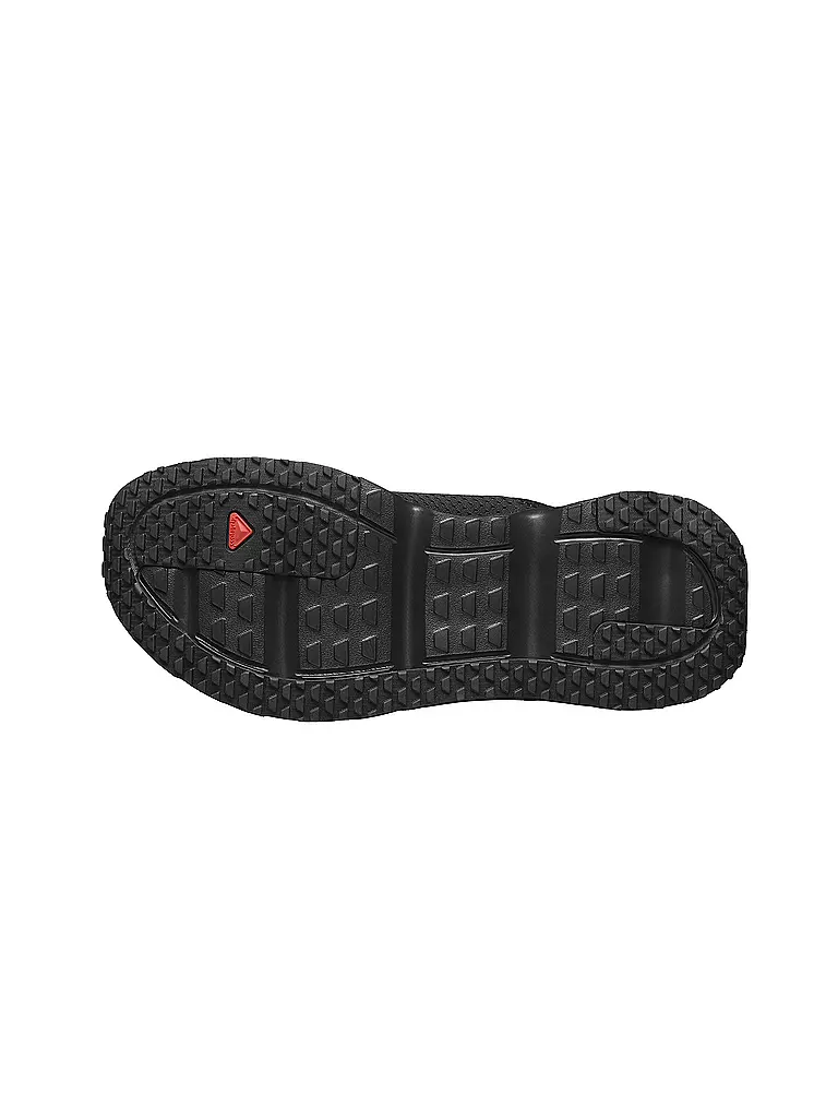 SALOMON | Herren Regenerationsschuhe Reelax Slide 6.0 | schwarz