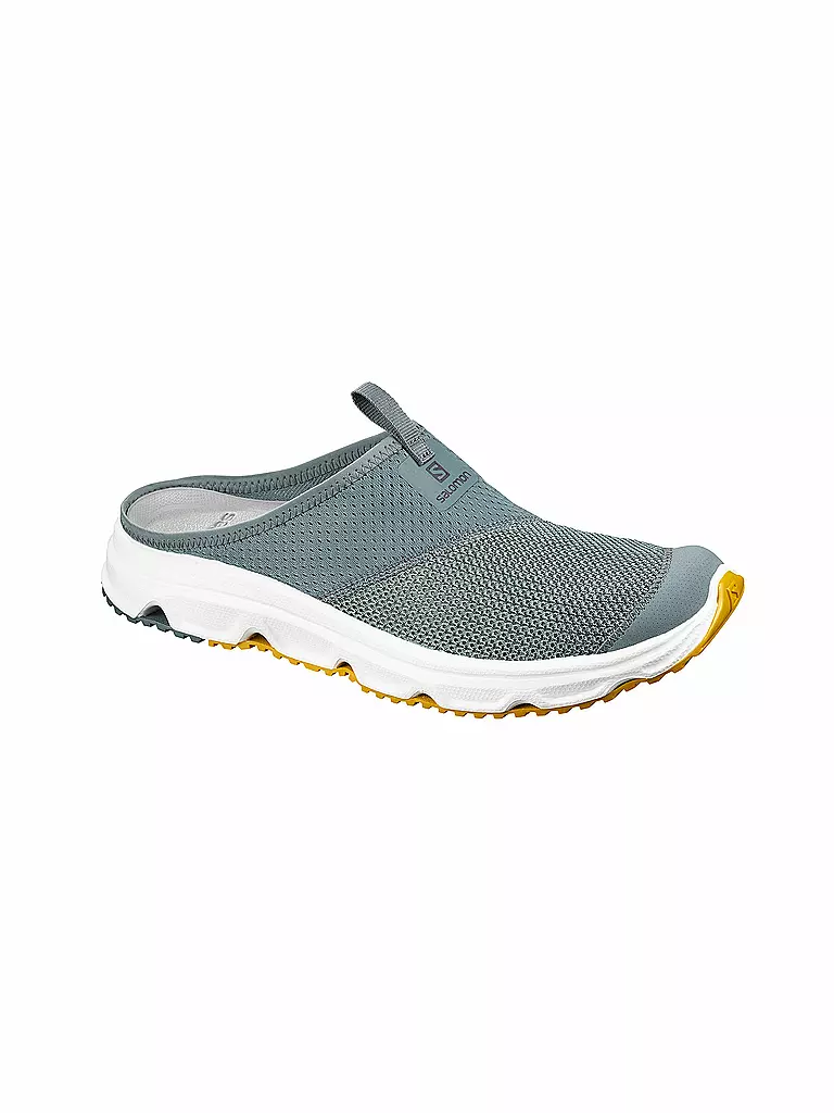 SALOMON | Herren Regenerationsschuhe RX Slide 4.0 | grau