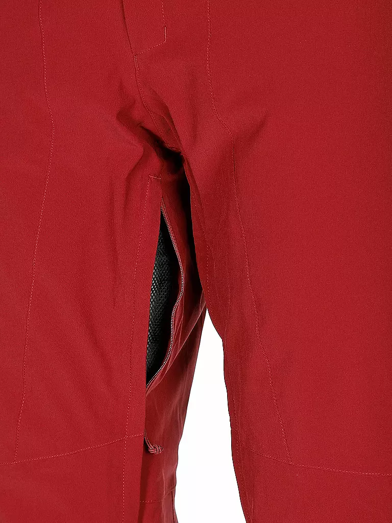 SALOMON | Herren Skihose Icemania | 